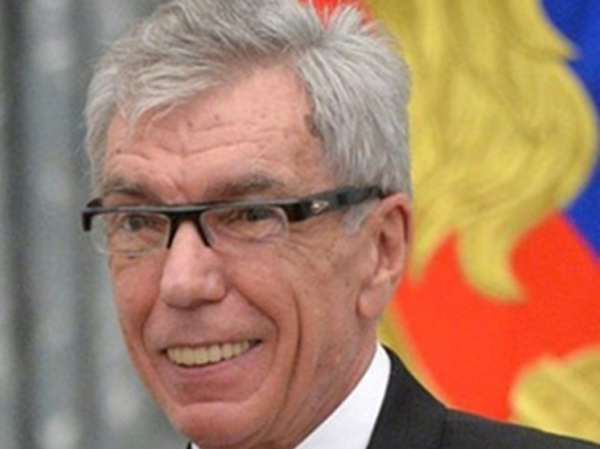 Победивший рак актер Юрий Николаев экстренно госпитализирован