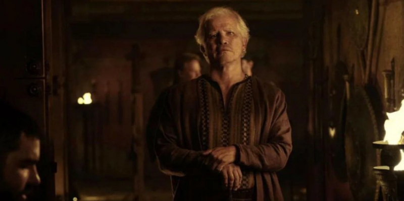 Появились новые кадры «Одиссеи» Нолана — с Робертом Паттинсоном и Зендеей