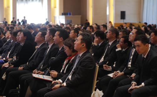 Политолог Леонтьев: «энергетика –– это начало и конец всего»