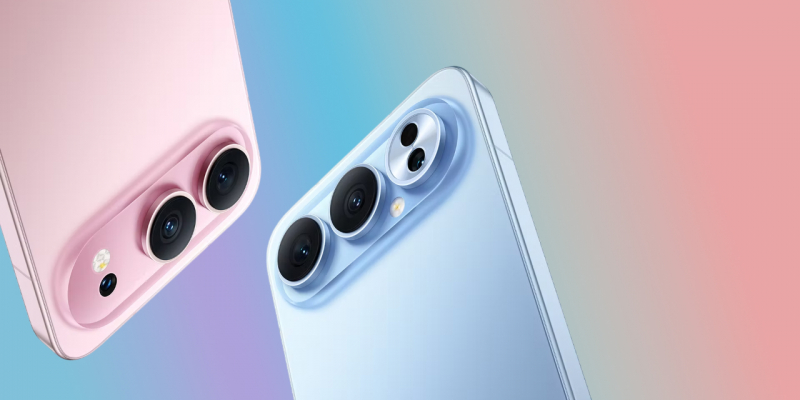 Представлены Honor 500 и 500 Pro &mdash; смартфоны с батареями на 8 000 мА&middot;ч и сенсорной кнопкой для съёмки