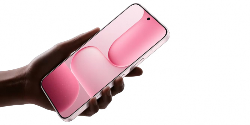 Представлены Honor 500 и 500 Pro &mdash; смартфоны с батареями на 8 000 мА&middot;ч и сенсорной кнопкой для съёмки