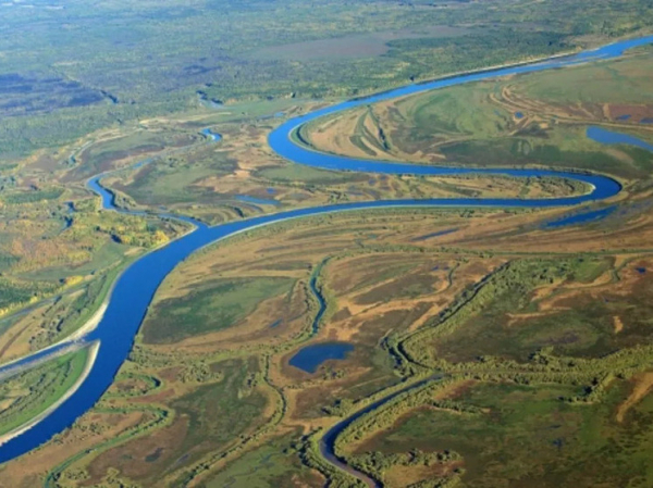 Раскрыты детали нового проекта поворота сибирских рек