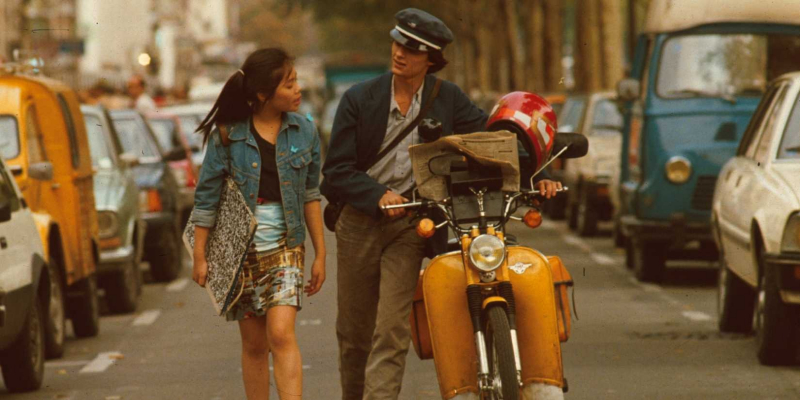 &laquo;Снегоуборщик&raquo; и &laquo;Дорожные игры&raquo;: Collider назвал 10 великих триллеров, о которых все забыли