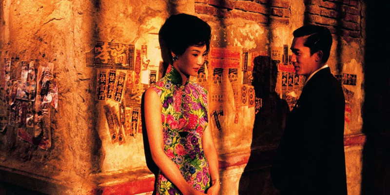 The Guardian составил список 20 самых спокойных фильмов с увлекательным сюжетом