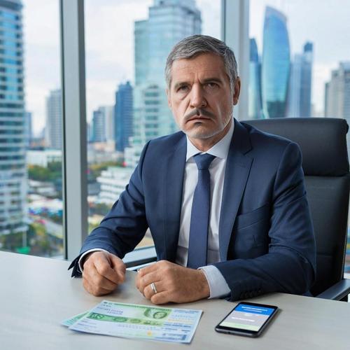 Тревожный знак: бизнесмены в октябре назанимали слишком много денег