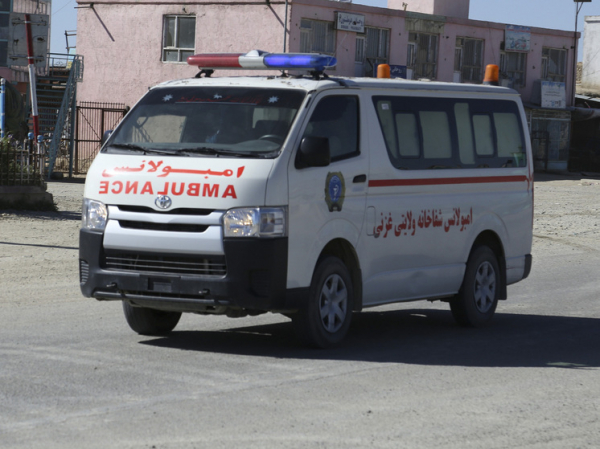 В Афганистане значительно выросло число погибших и пострадавших при землетрясении