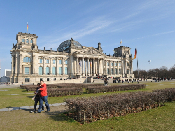 В Германии объяснили, почему страна не сможет отказаться от российского газа