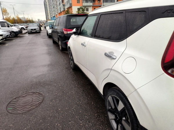 В Госдуме рассказали, когда и зачем необходима замена водительских прав