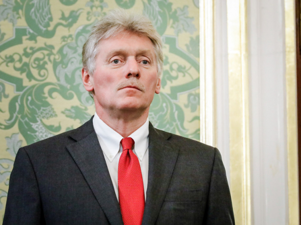 В Кремле ждут разъяснений от США по заявлениям Трампа о ядерных испытаниях