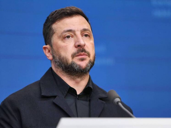 В Венгрии усомнились в «прогрессе» Украины по вступлению в Евросоюз