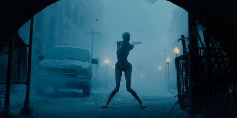 «Возвращение в Сайлент Хилл»: новый трейлер фильма возвращает в туманный ад