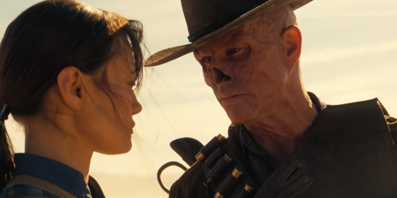 Вышел полноценный трейлер 2‑го сезона Fallout — он будет выходить постепенно