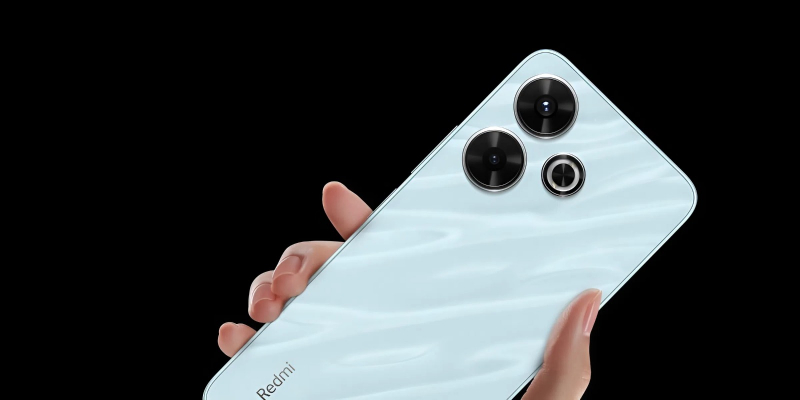 Xiaomi начала обновлять до HyperOS 3 ещё четыре смартфона, включая Redmi&nbsp;13