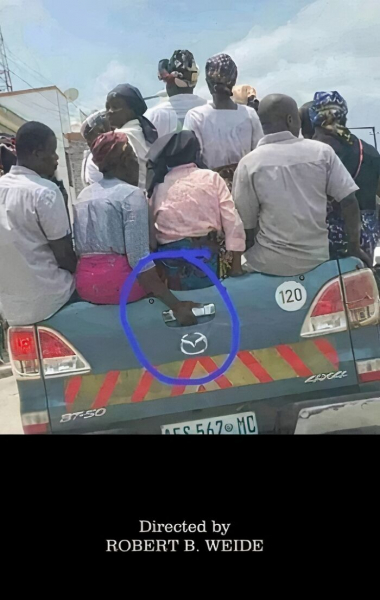 За миг до катастрофы: 15 фото из Сети, на которых что-то пошло не по плану