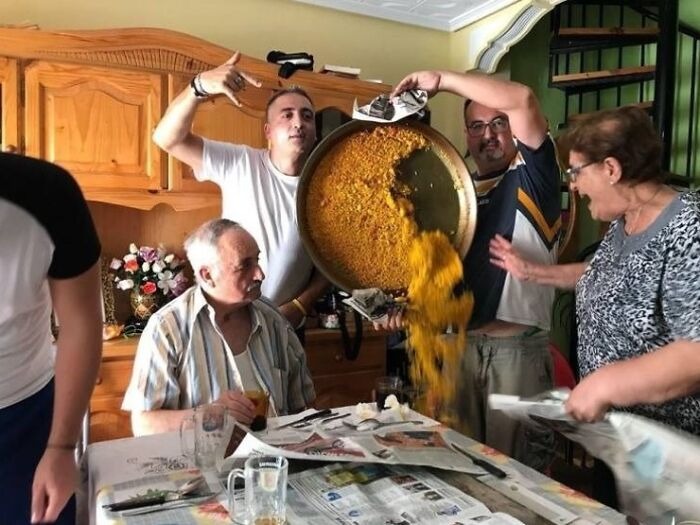 За миг до катастрофы: 15 фото из Сети, на которых что-то пошло не по плану