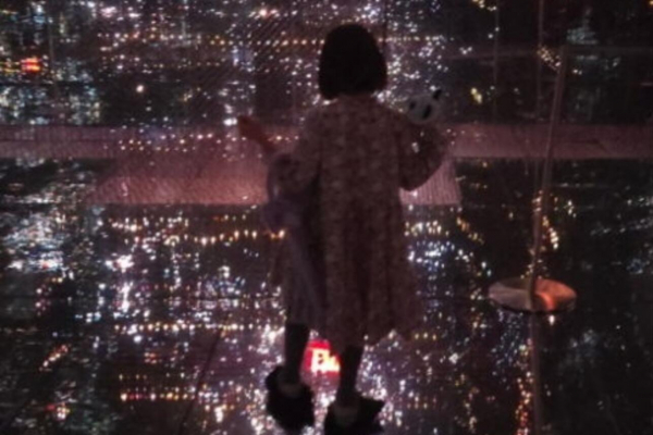 Тайная принцесса: в Сети обсуждают редкое дочери Данилы Козловского