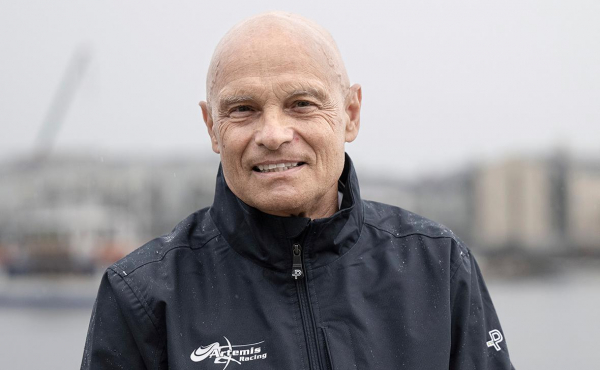 Глава Gunvor уйдет в отставку после заявлений США о связях с Россией
Глава Gunvor уйдет в отставку после заявлений США о связях с Россией