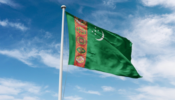 Туркмения легализует майнинг и торговлю криптовалютой с 1 января 2026 года
Туркмения легализует майнинг и торговлю криптовалютой с 1 января 2026 года