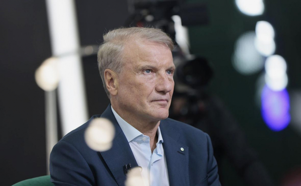 «Сбер» назвал скидки на маркетплейсах по их картам «торговым рабством»
«Сбер» назвал скидки на маркетплейсах по их картам «торговым рабством»