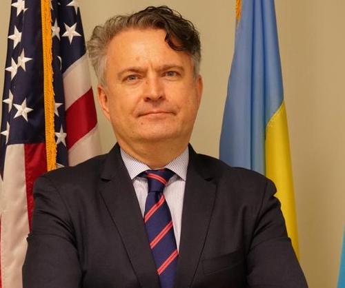 Кому могут предложить пост главы офиса Зеленского Кому могут предложить пост главы офиса Зеленского