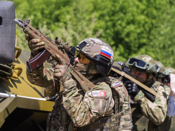 Раскрыто, что в Крыму предотвратили попытку теракта против офицера Минобороны